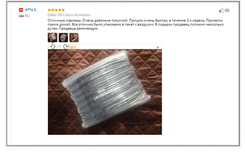 TOUCHNEW 30/40/60/80/168 Цвета набор маркеров для живописи двойная головка эскиз маркеры кисточки ручка для рисования манга анимация дизайн товары для рукоделия