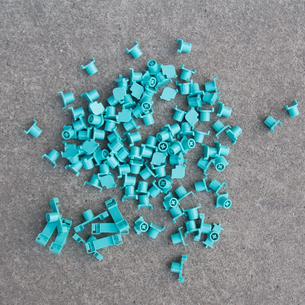 KBDfans Новое поступление Topre keycaps to Mx keycaps Adapter-X