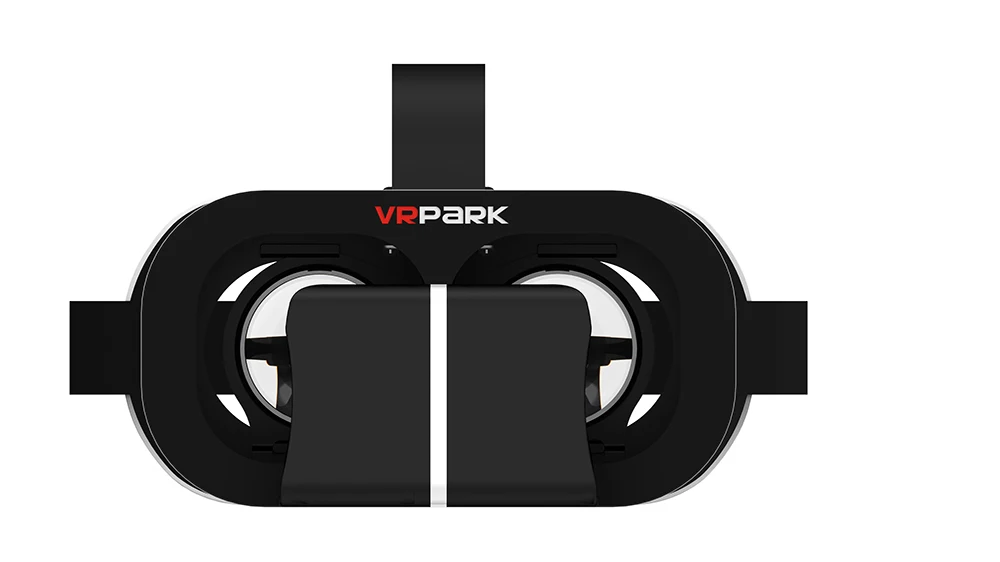 VRPARK V5 Viar Смарт шлем виртуальной реальности очки 3D 3 D VR гарнитура шлем для iPhone смартфон Android линзы