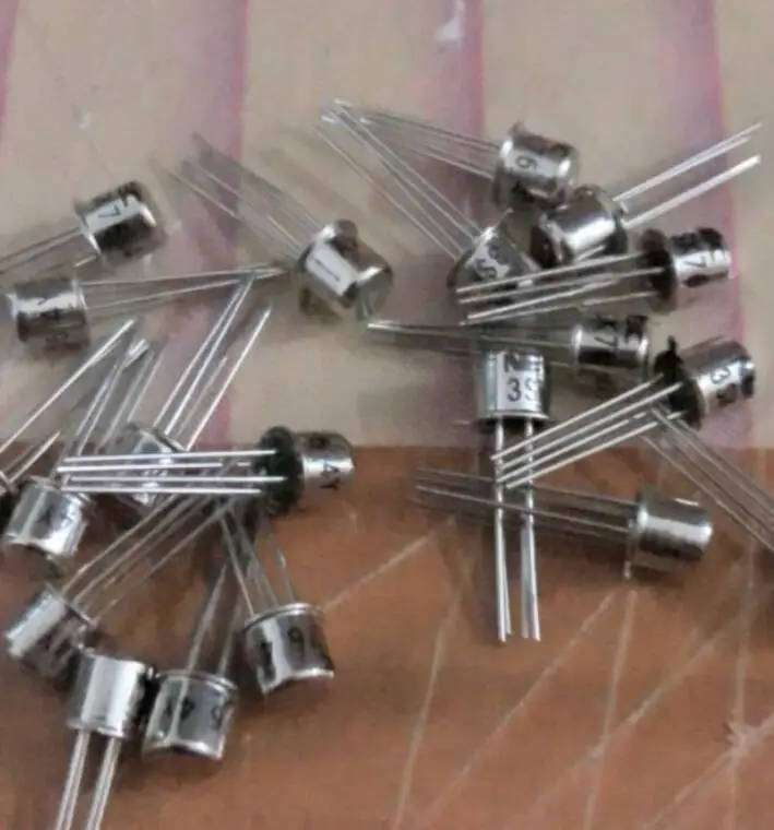 Новый и оригинальный 3SK76 CAN4|Запасные части| |