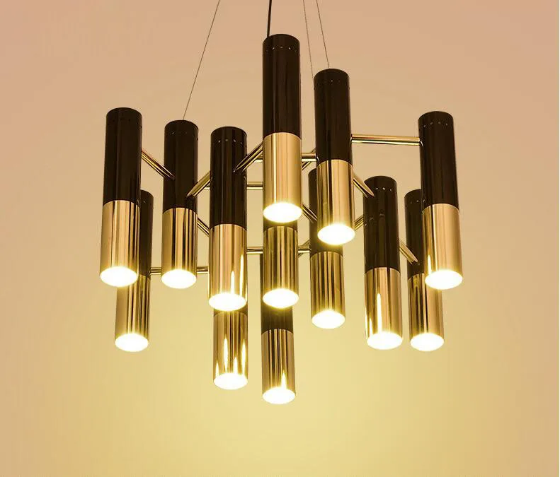 Итальянская Современная Минималистичная креативная индивидуальная