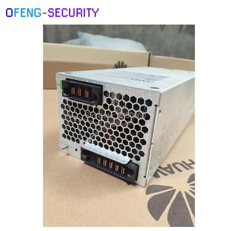 Модуль питания для выпрямителя Для Huawei ZTE FiberHome Alcatel Lucent с функцией электропитания