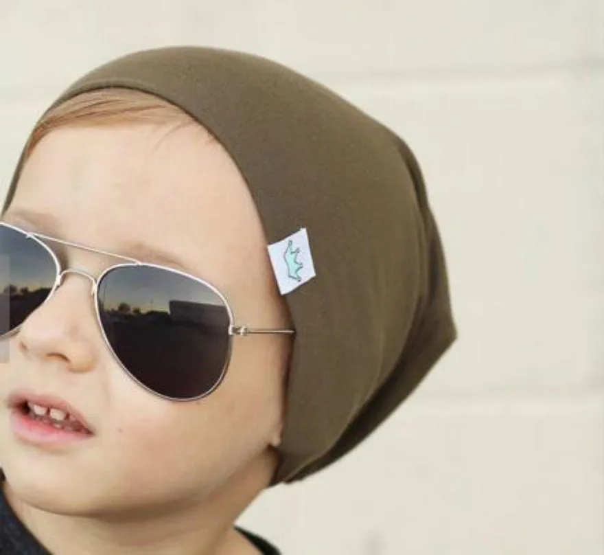 2017 slouchy kids beanie/хипстерская шапка hat / Boy beanie/Baby beanie | Аксессуары для одежды