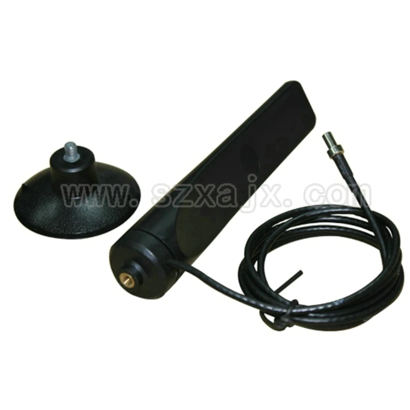 JX антенна TS9 Разъем 3G маршрутизатор Anetnna внешняя 1880-1920 МГц для Huawei USB модем