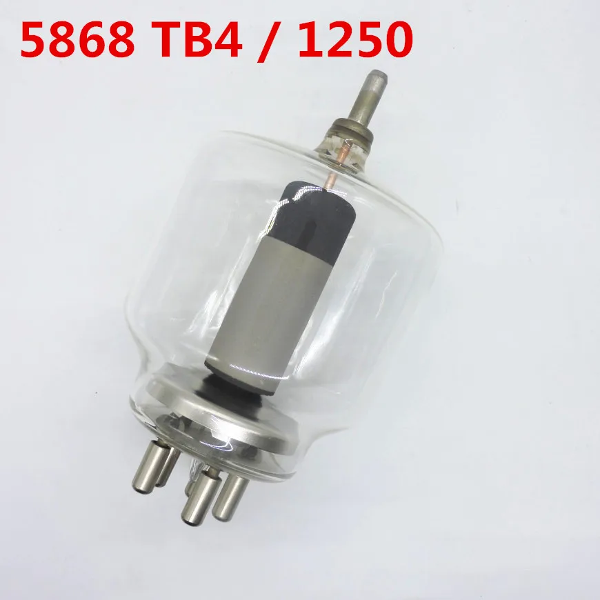 

torch card 5868 TB4 / 1250 TB4/1250 TB4-1250 vacuum tube electronic tube