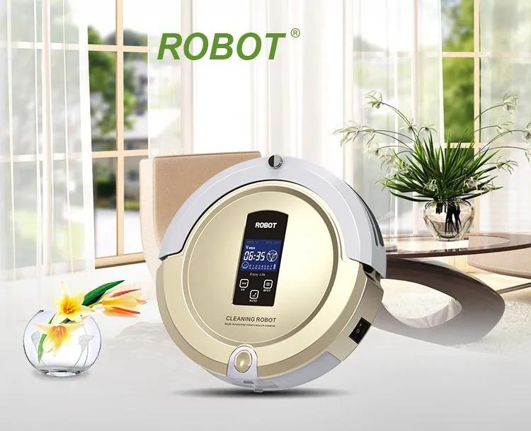 

Auto charge robot vacuum cleaner A325,low noise,vacuum cleaner for home