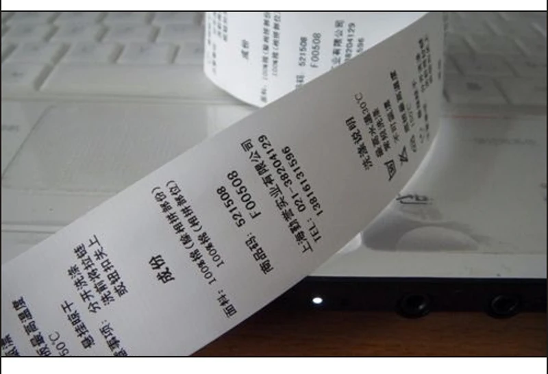 Пользовательские термальные печатные этикетки логотип по индивидуальному заказу одежды ткани Пришивные бирки персонализированные печатные этикетки ручной работы для шитья