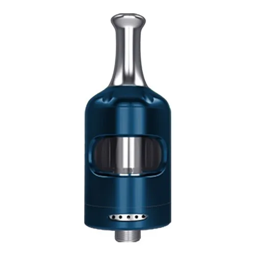 blue Электронная сигарета вапорайзер Aspire Nautilus 2s бак 2,6 мл MTL атомайзер с Nautilus 0.4ом/1.8ом BVC катушки Vape танк вейпер - Цвет: blue