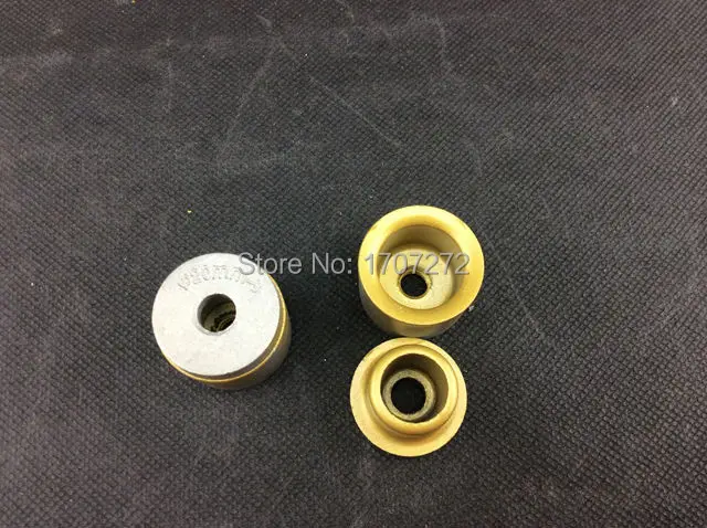 Бесплатная доставка: сварочные детали головка для штамповки Сварочная форма 20 мм