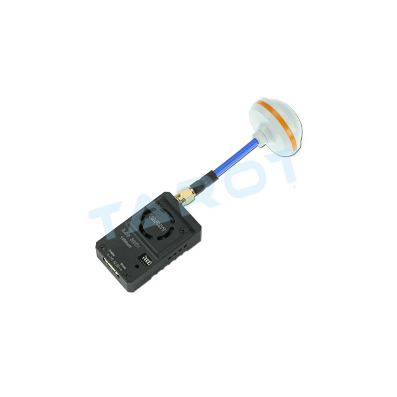 Tarot rc Оригинальная камера Дрон аксессуары Diy профессиональные детали Металл 5 8G 1000
