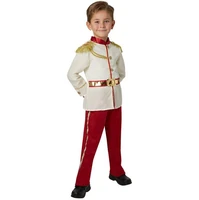 kids prince costume for children halloween cosplay the king costumes childrens day boys fantasia european royalty clothing