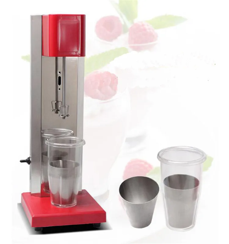 Электрическая машина для смешивания мороженого mc Миксер Для Мороженого на