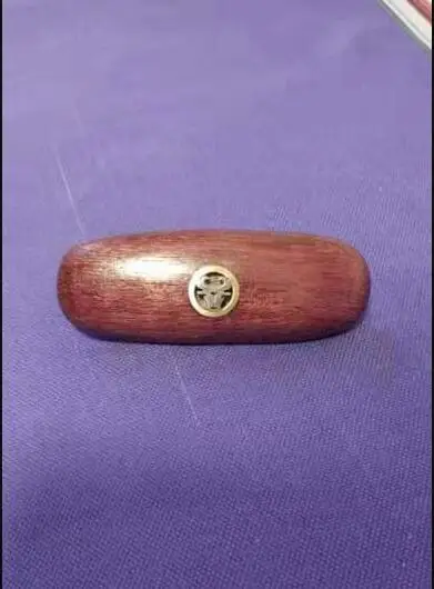 10 мм/0 4 дюйма Внутренняя латунная нержавеющая сталь мозаика булавка винт для