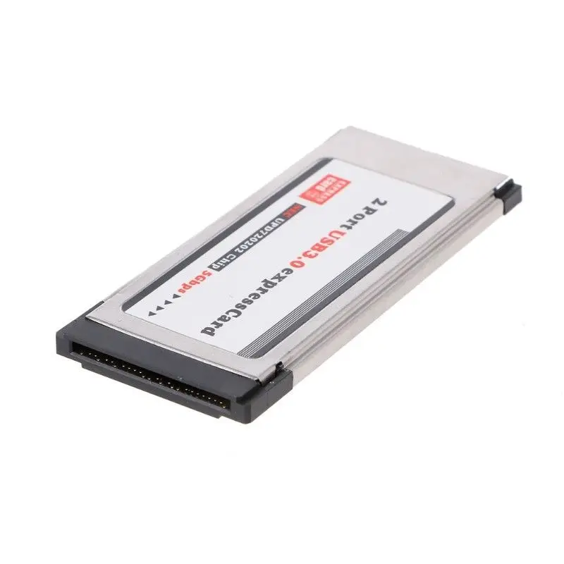 Pci E Express на Usb 3 0 2 порта 34 мм адаптер преобразователя скоростной карты|Адаптеры