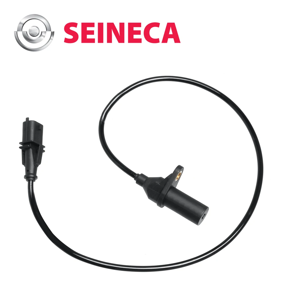 SEINECA Датчик положения коленчатого вала для Fiat Punto Stilo 46474583 55187332 DS1809 46754539 46754538 |