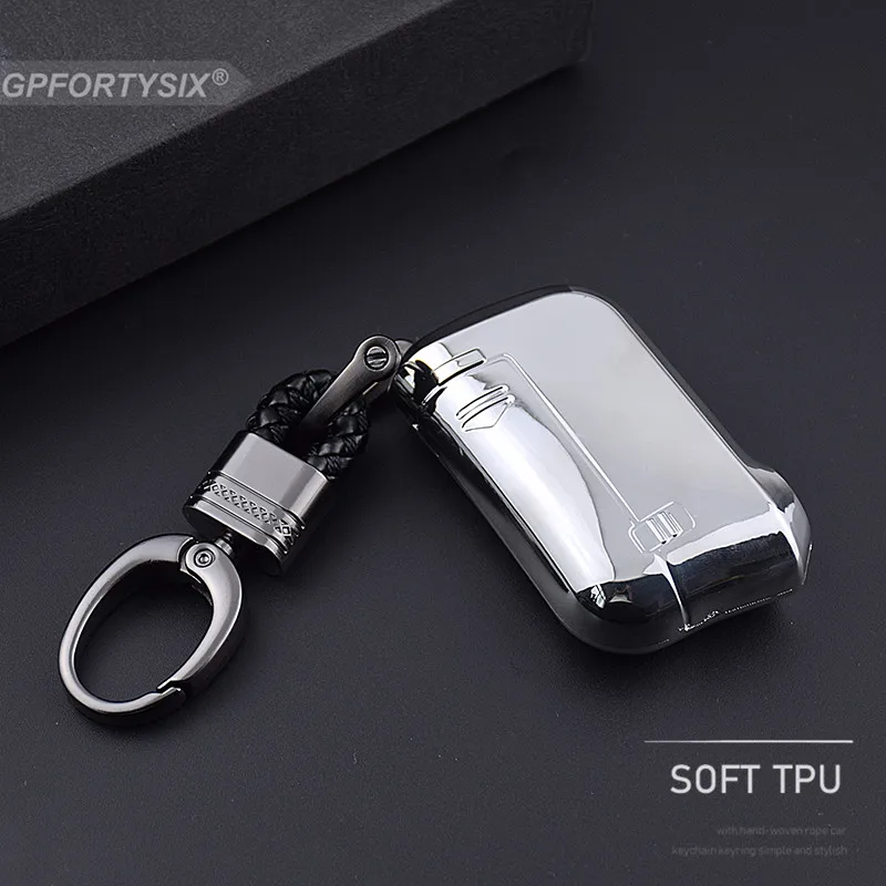 A93 TPU Car Key Case Cover For Starline A39 A63 Russian Version in Two Way Alarm Remote Controller LCD Transmitter Fob | Автомобили и
