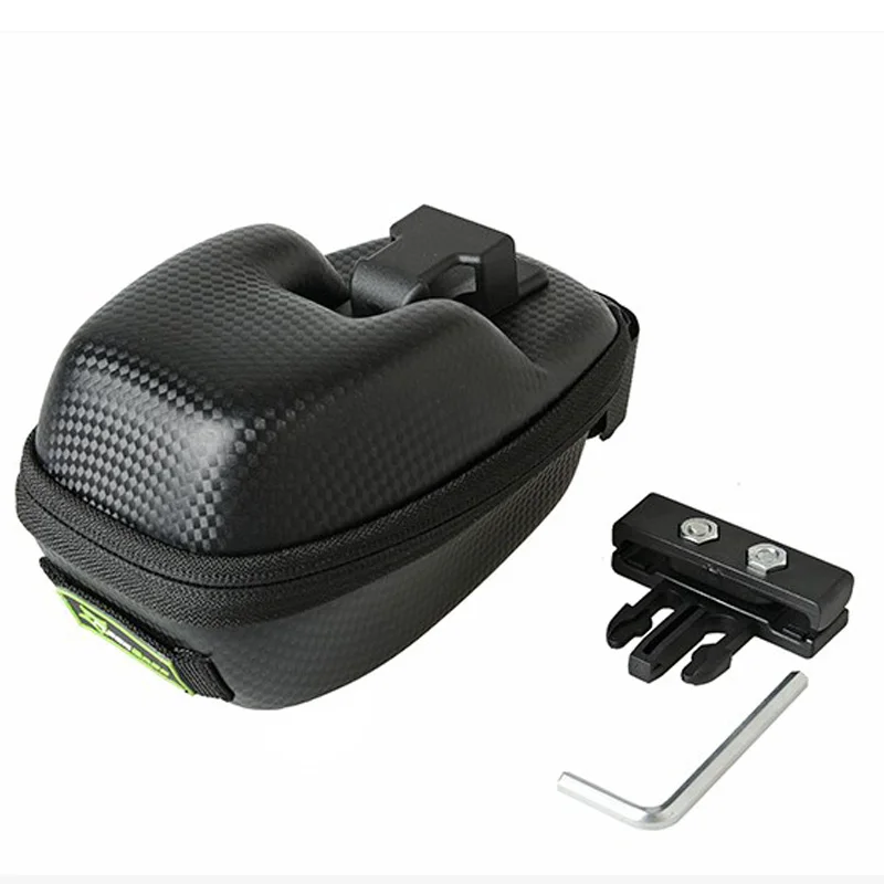 ROCKBROS велосипедная сумка водонепроницаемая задняя Сумка MTB подседельный штырь