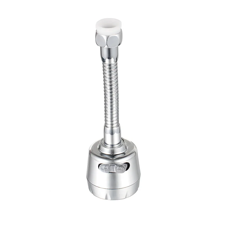Creative Kitchen Faucet Adjustable Tap Extender Saving Water for Outlet Shower Head Filter Sprinkler | Дом и сад