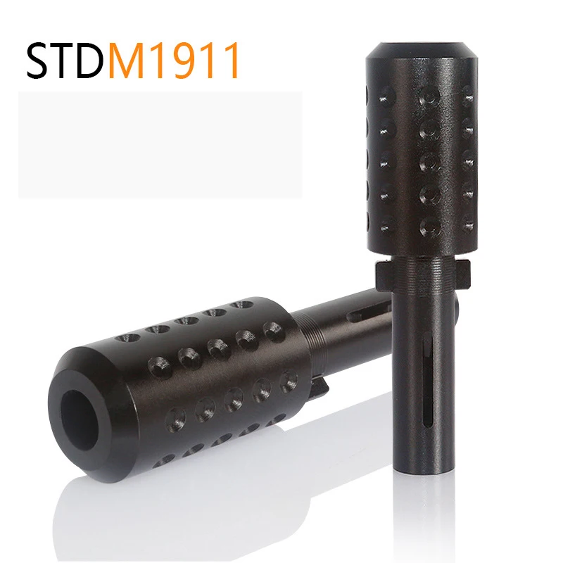 Игрушки для игривых сумок PB все аксессуары STD M1911 Электрический гелевый шариковый
