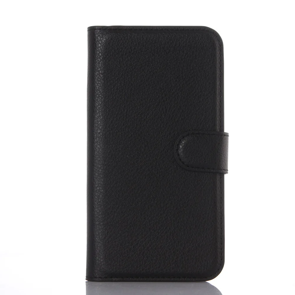 Doogee y100x кожаный чехол с карт памяти стенд Стиль бумажник флип защитная крышка Для