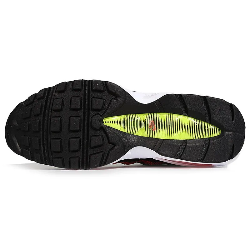 Мужские кроссовки NIKE AIR MAX 95 SE оригинальные новое поступление|Беговая обувь| |