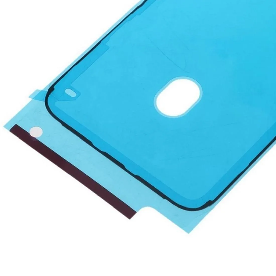 10 шт. водонепроницаемая клейкая лента Замена переднего экрана уплотнение