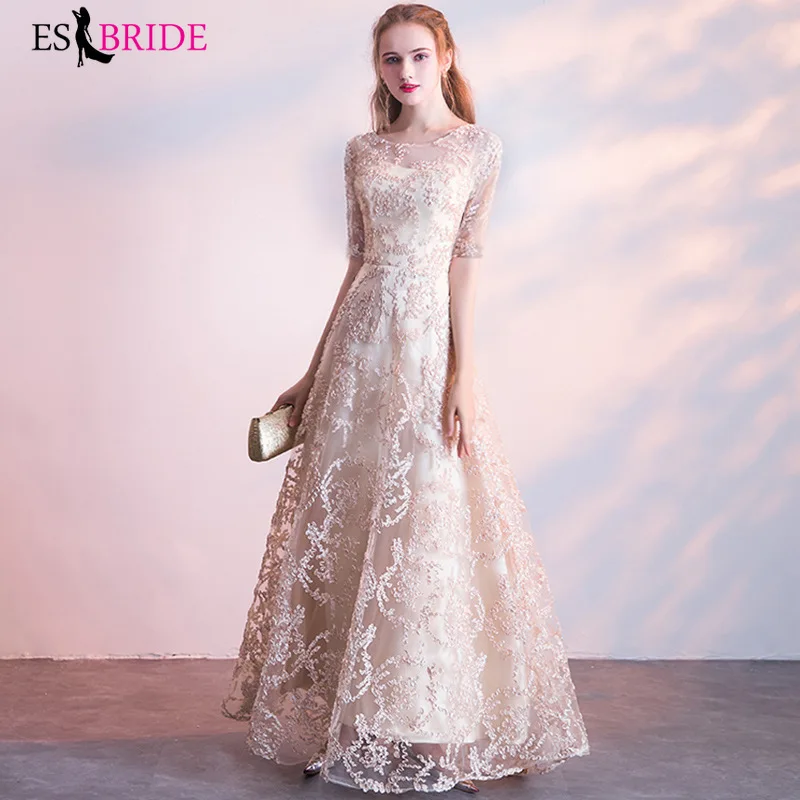 Vestidos De Noche Largos Elegantes Fiesta 2018 вечерние платья для женщин длинное платье Вечерние