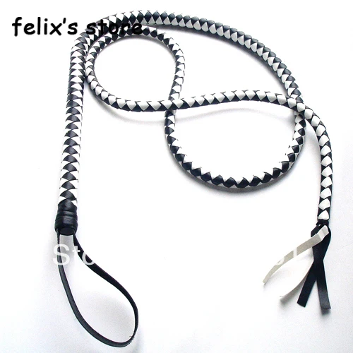 Snack 190cm Whips sex product leather Lash Strap Sex Toy for Couples adult game toys touch stronger H2020 Free shipping |