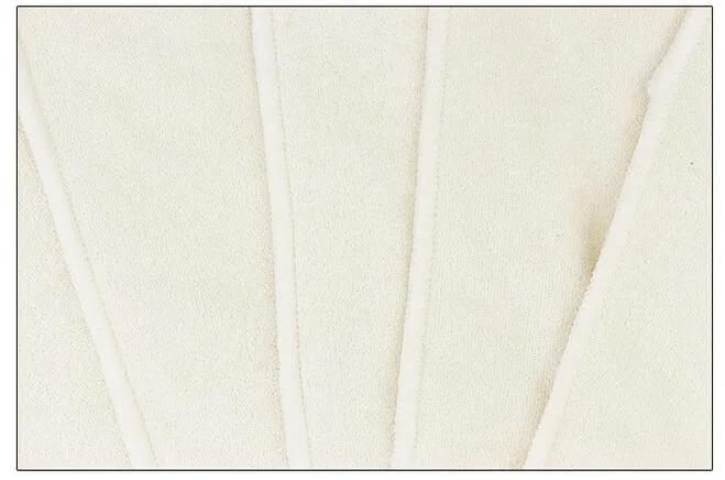 Новый партнер детские моющиеся многоразовые подгузники из ткани с пеньковой