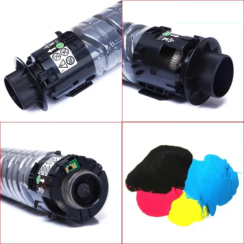 compatible copier toner cartridge For ricoh MPC2503LC C2003SP 2503SP 2011SP kit | Компьютеры и офис