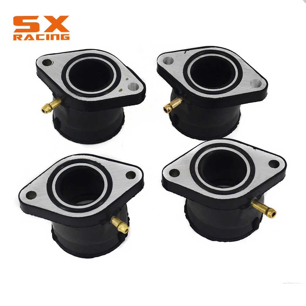 

Клей для мотоцикла, переходник для впускного карбюратора, соединительный трубный коллектор для YAMAHA XJR400 XJ400R XJR 400 1993-1999