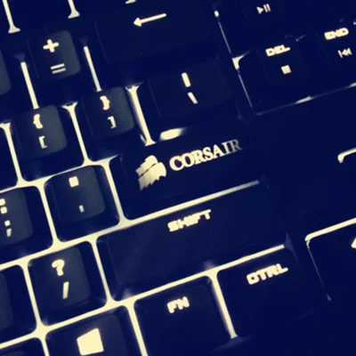 Corsair ABS прозрачная подсветка Клавиша ввода s CS GO вишневые цветы Corsair razer Blizzard Cat коготь механическая клавиатура OEM клавишная крышка - Цвет: Corsair