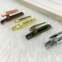 home storage organization vintage alloy european curtain wall rope buckle small decorative hooks 2pclot