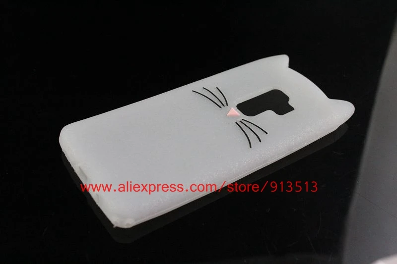 3D чехол с единорогом для samsung S9 Plus, чехол с мультяшным котом, КАКТУСОМ, Минни, Свинкой, чехол для samsung Galaxy S8, S3, S4, S5, S6, S7 Edge