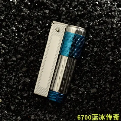 Имко металлическая зажигалка - Color: 2