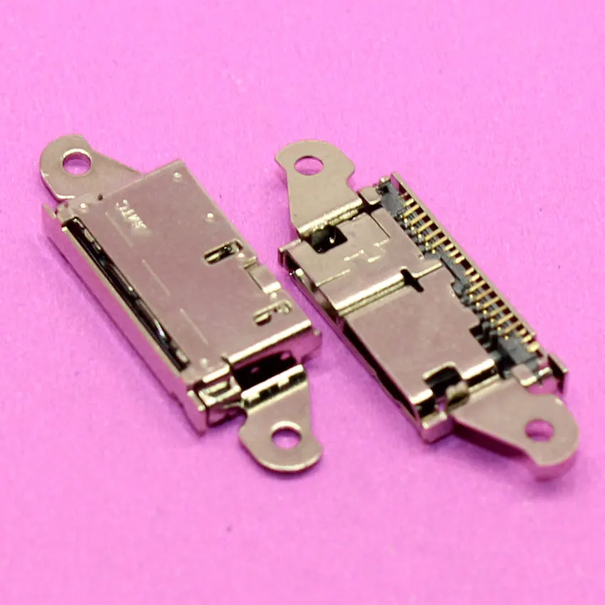 Новый разъем Micro Mini USB для Samsung S5 G900F G900H G900T G9008 G9006 V G9002 G9009D I9600 зарядный порт |
