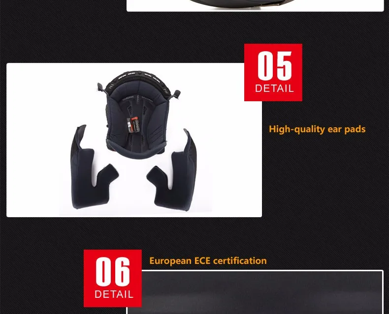 BEON moto rcycle Полный лицевой шлем moto rbike racing ECE Сертификация шлемы для мужчин и женщин casco moto шлем B500 шлем