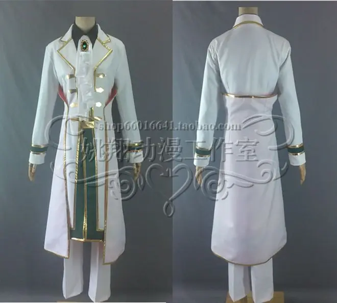 

Костюмы для косплея Pandora Hearts Oz
