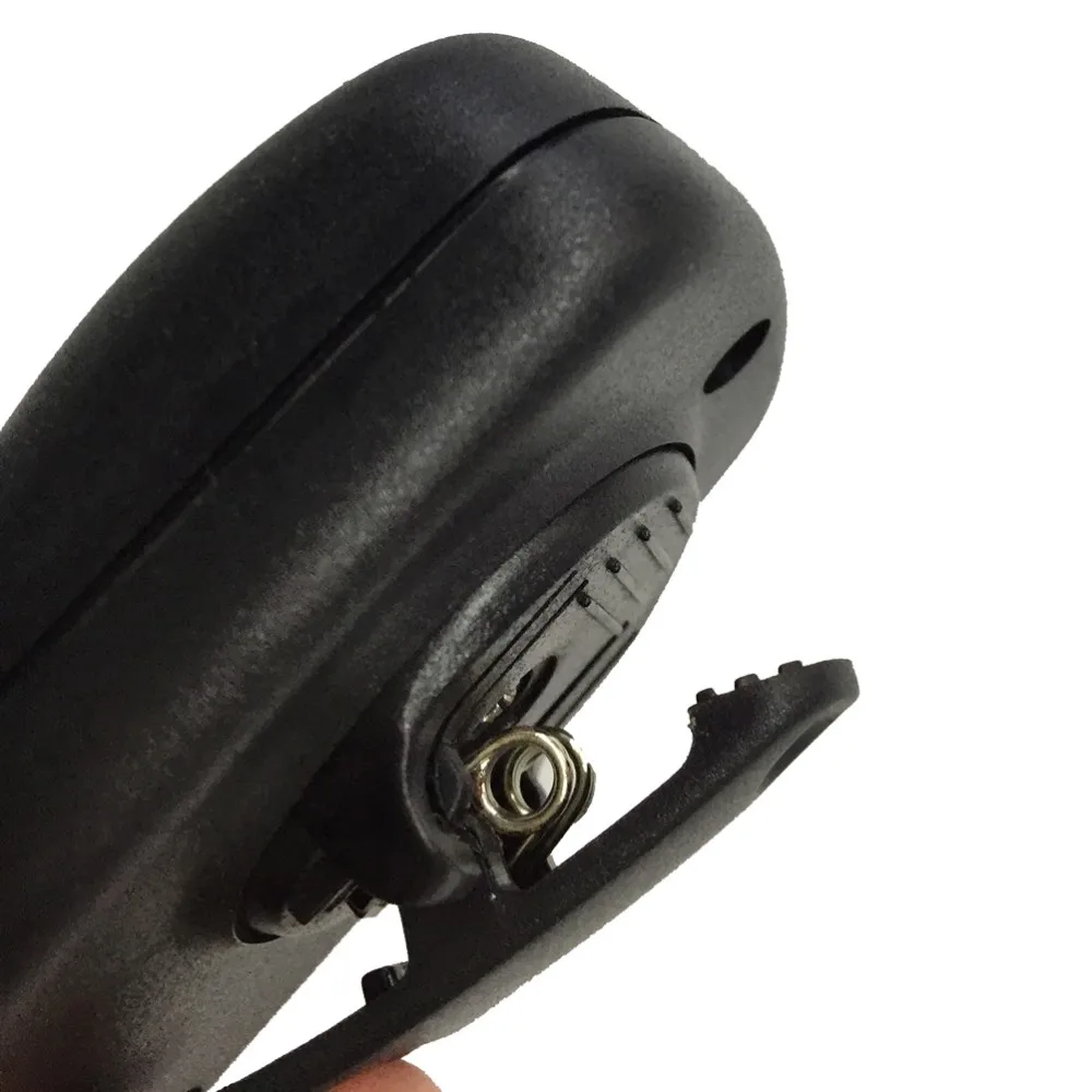 JXEJXO 2 PIN Ручной PTT Динамик Микрофон для ICOM V8 F21 F11 V82 V85 F26 Радио 8 мм с 3,5 мм разъем для наушников