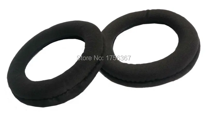 

Maintenance ear pads replacement cover for SONY MDR-MA500 MDR-MA900 headphones(earmuffes/ headset cushion) Black earbuds Sponges