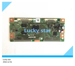 Логическая плата CPWBX RUNTK5119TP часть