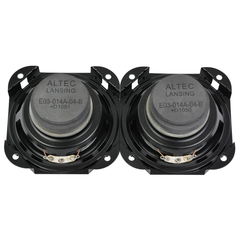 AIYIMA 2 шт. 3 дюймов аудио Портативный Динамик s НЧ динамик Bluetooth AUX Колонка 4Ohm 10W