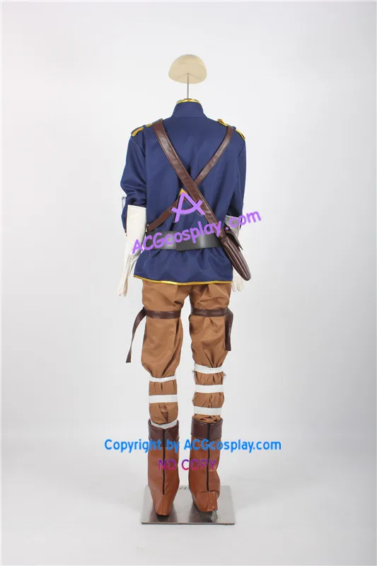 Костюм для косплея Leviathan Prince Aleksander of Hohenburg|prince costume|cosplay costumecostume cosplay |
