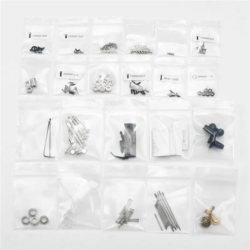 Orlandoo OH35P01 F150 1/35 EP масштаб моделирования скалолазание RC Гусеничный автомобиль
