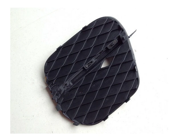

Front Right side Bumper Lateral Grill for BMW X5 E70 51117222860 2011-2014