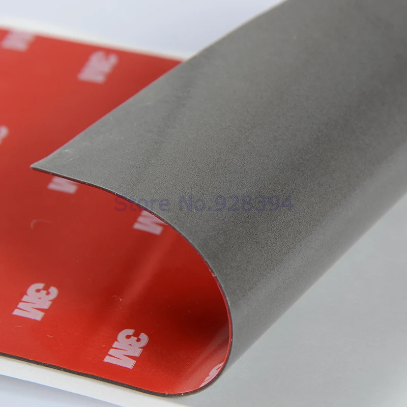 3 м автомобиля скотч двухсторонний Стикеры акриловая поролоновая клейкая лента 3M