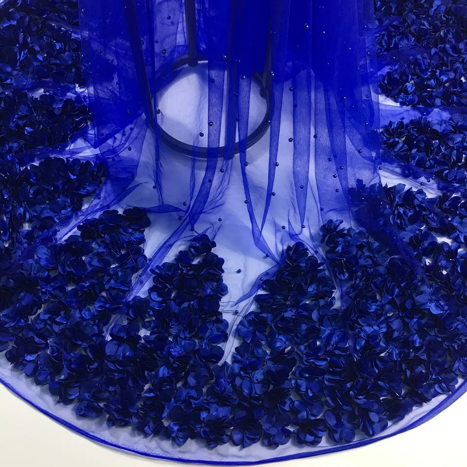 Африканская ткань кружево вышивка нигерийская кружевная для свадебного