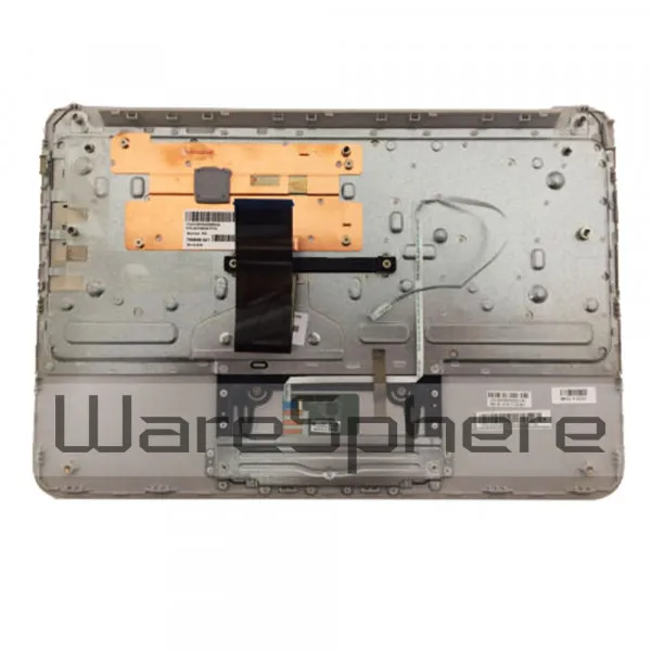Новый верхний чехол с клавиатурой для HP Chromebook 11 G2 761974-001 | Компьютеры и офис