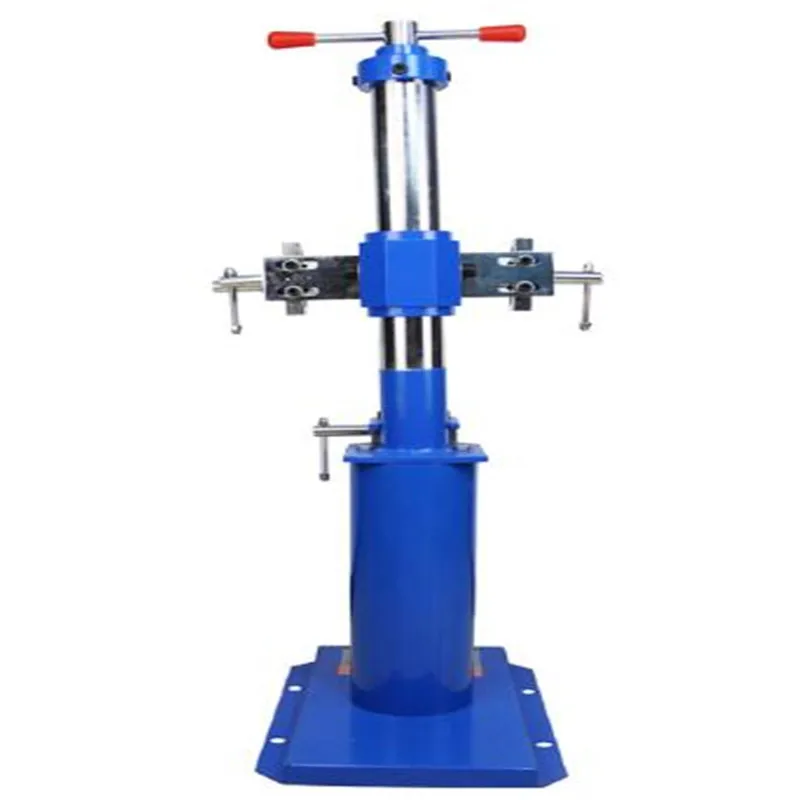 Автомобильный амортизатор пружина демонтажная машина компрессора инструмент