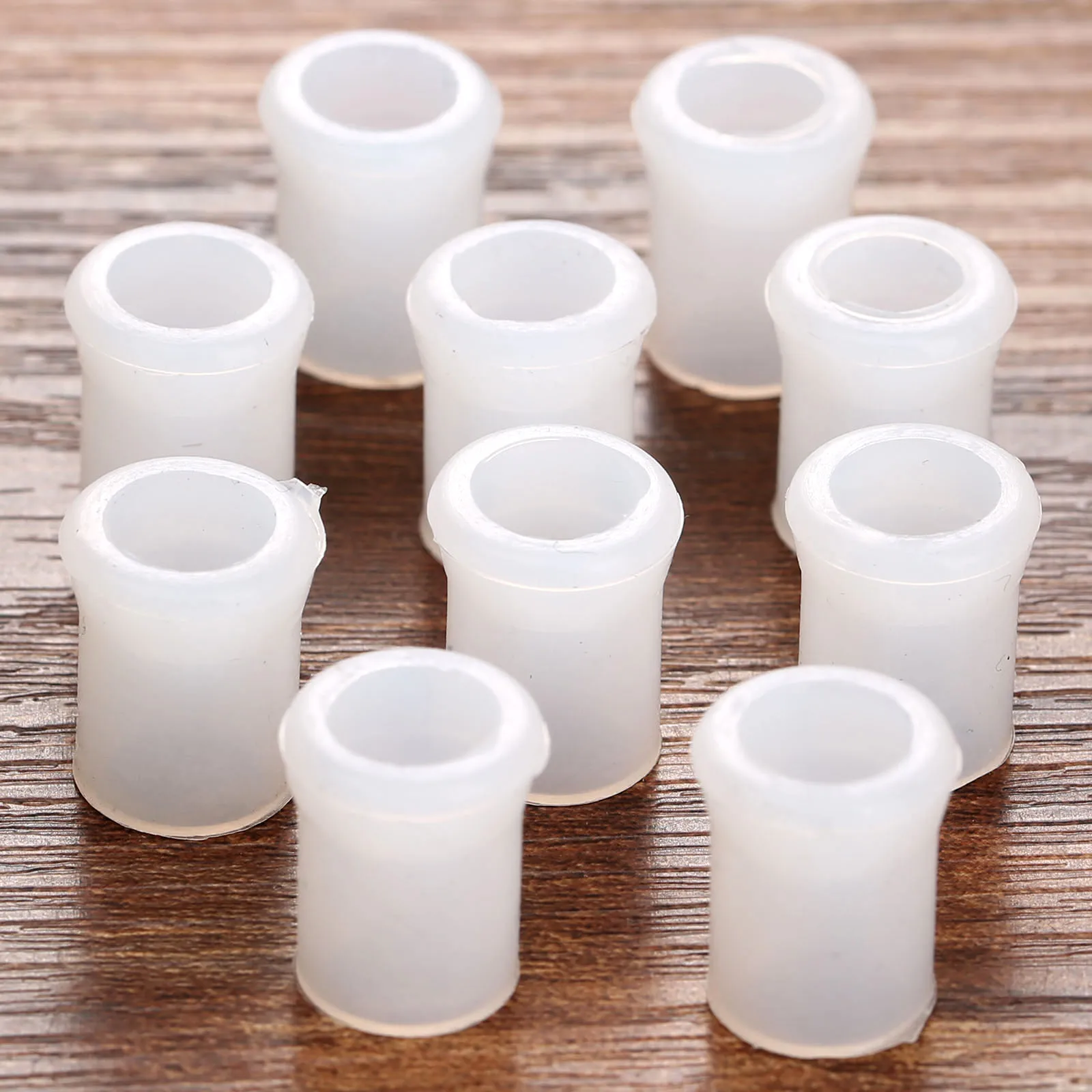 10 шт. резиновые наконечники для курительной трубки|Трубки и аксессуары курения| |